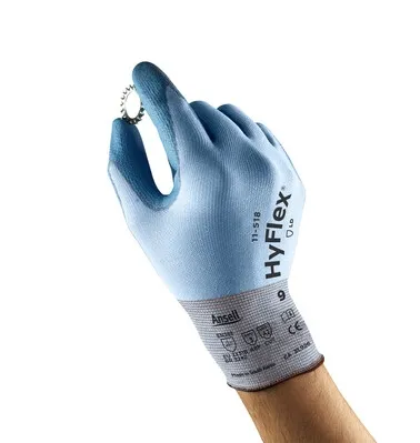 1. HyFlex 11-518 Blue Product Prop NA_LAC - MAIN